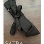 TAKSALI STYLE BLACK GATRA